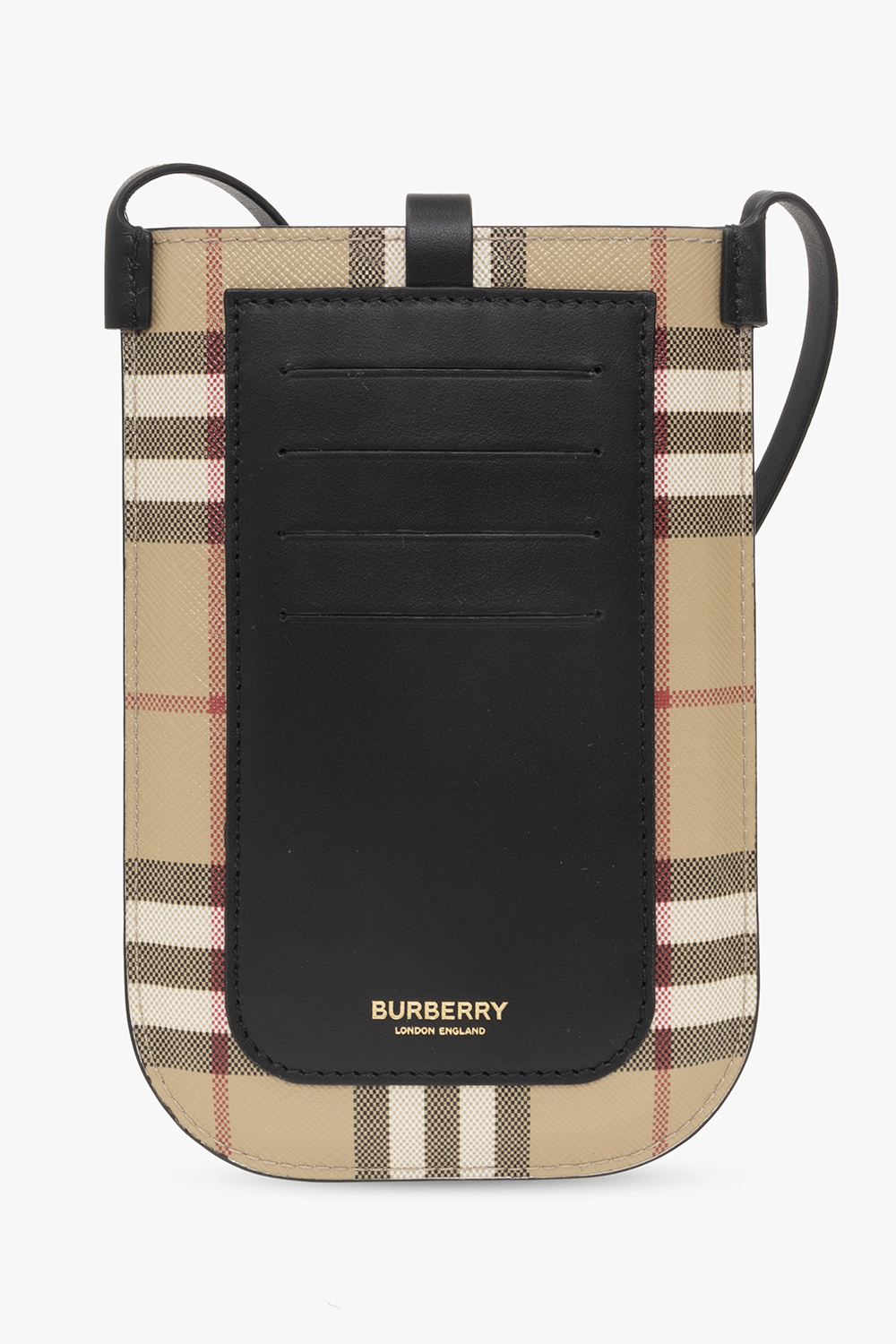 Burberry hotsell umbrella case